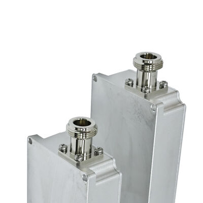 80W 75W Wide Band GaN RF Power Amplifier for Counter-UAS and EW Systems