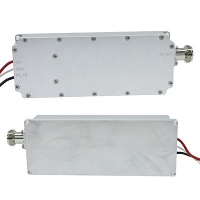 acheter Amplificateur de puissance RF à gain élevé 80W GaN Module pour systèmes anti-drones Bandes 6700-7500MHz fabrication en ligne