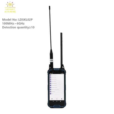 acheter Équipement de détection et de positionnement de drones portables pour drones DJI PFV de la série 900 fabrication en ligne