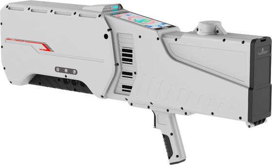 acheter Détecteur et brouilleur et spoofer portable anti-drone à pleine fréquence 1 à 3 km fabrication en ligne