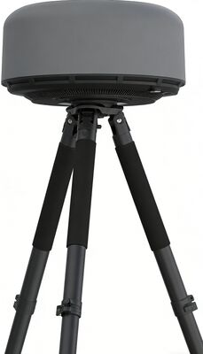 acheter 300MHz~6GHz Système de détection fixe de drones, détection passive, détection longue portée ≥5km. fabrication en ligne