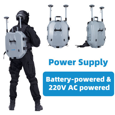 acheter LDK-YS01 Sac à dos portable Spoofer de drone GNSS fabrication en ligne