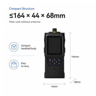 acheter Système d'alarme de Drone Portable 0-8G pour la sécurité des drones, détecteur RF FPV, détecteur de Signal, système de défense pour les alarmes domestiques fabrication en ligne