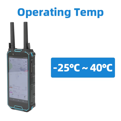 acheter Dispositif de détection anti-UAV de 100 à 6000 MHz, scanner de signaux de drone portatif avec décodage de diffusion RID, analyse vidéo FPV en temps réel, navigation de position du pilote en un clic et alarme de vibration sonore d'intrusion fabrication en ligne