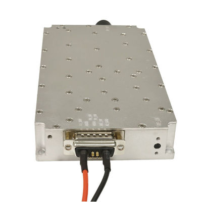 5.8GHz 100W Autel Anti Fpv System C-Uas Mavic 3  GaN RF Power Amplifier Module location anti drone anti dji anti autel anti uav