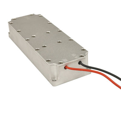 1.5GHz 50W GaN Module Anti-Drone Module 1550-1620MHz Anti Dji Anti Autel Drone Defense