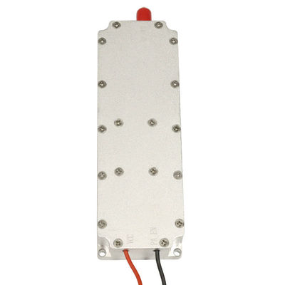 1.5GHz 50W GaN Module Anti-Drone Module 1550-1620MHz Anti Dji Anti Autel Drone Defense