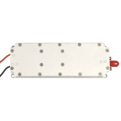 1.5GHz 50W GaN Module Anti-Drone Module 1550-1620MHz Anti Dji Anti Autel Drone Defense