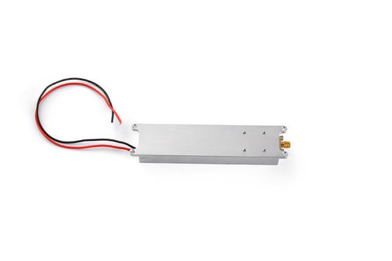 WiFi Frequency Range 700-1000MHz 20W LDSK Anti Drone RF Power Amplifier PA Module with Peak Gain of 43dBi