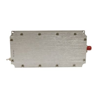 433mhz 50W Customized Portable RF Power Amplifier Module with RS485 Communication for anti UAV