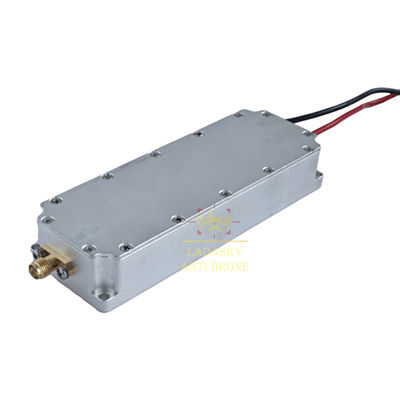 720-1020MHz 50W GaN Module Anti Drone Anti Fpv Anti Dji Anti Autel Fpv Suppresor 700-1000MHz RF Module