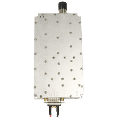2400-2500MHz 2.4G High Power GaN Module for Counter Fpv Anti Drone PA at Conference Center