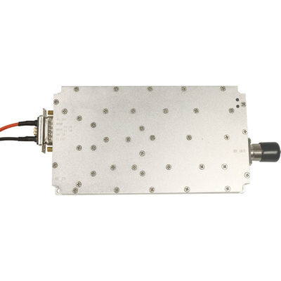 5.8GHz 100W Autel Anti Fpv System C-Uas Mavic 3  GaN RF Power Amplifier Module location anti drone anti dji anti autel anti uav