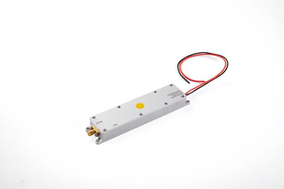 Customization 500-600MHz 30W GaN Technology Module for Anti Fpv Anti Drone RF PA Module