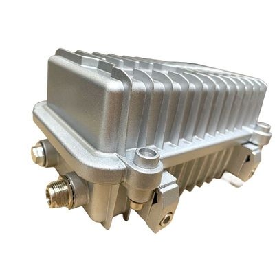 5.2GHz Portable Anti FPV Device Fixed Site with Aluminum Enclosure Customized