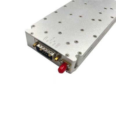 Counter Drone 100W RF Power Amplifier Module 2400-2500mhz Uav Jamming