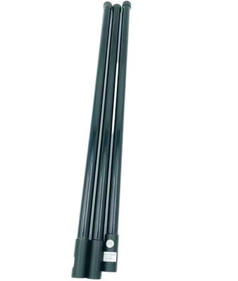 720-840 Mhz 50W Omnidirectional Spring Antenna for Anti UAV Connection