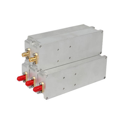 1.5GHZ 50W GaN Module for Anti Drone System Counter Fpv Custom anti drone system RF module PA module power amplifier anti drone lora module anti fpv